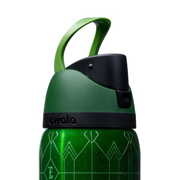 Owala Wicked For Good Elphaba 32oz Freesip Green Ready to Ship ASAP! - Picture 5 of 9